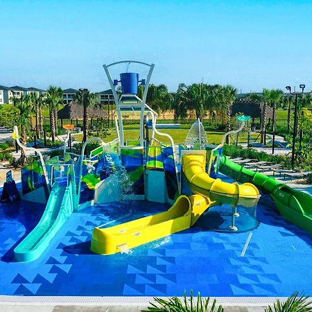 דבנפורט Contemporary Home W Private Pool& Spa מראה חיצוני תמונה