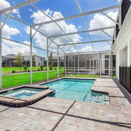 דבנפורט Contemporary Home W Private Pool& Spa מראה חיצוני תמונה