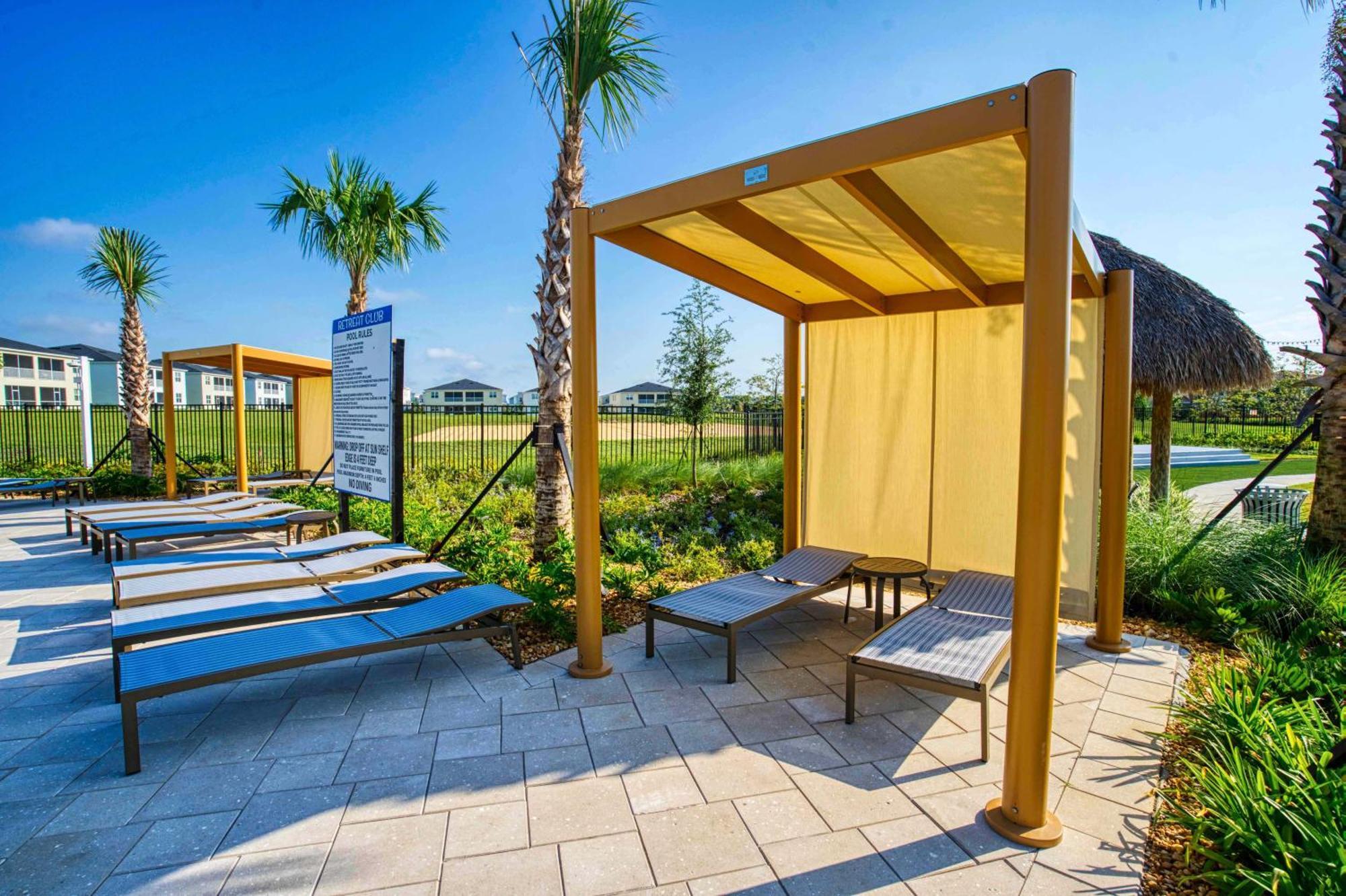 דבנפורט Contemporary Home W Private Pool& Spa מראה חיצוני תמונה