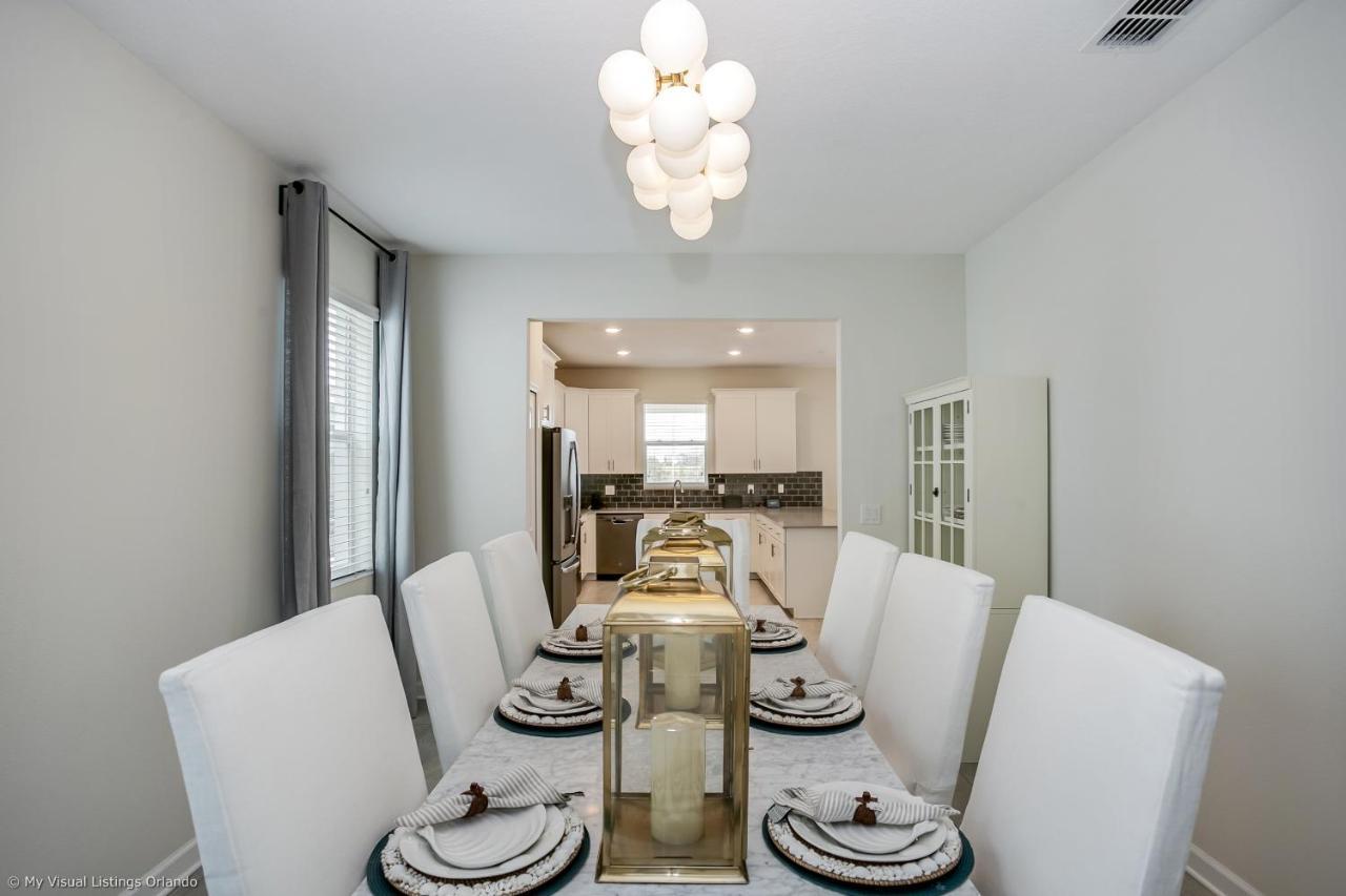 דבנפורט Contemporary Home W Private Pool& Spa מראה חיצוני תמונה
