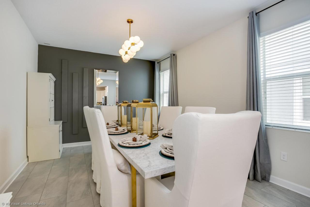 דבנפורט Contemporary Home W Private Pool& Spa מראה חיצוני תמונה