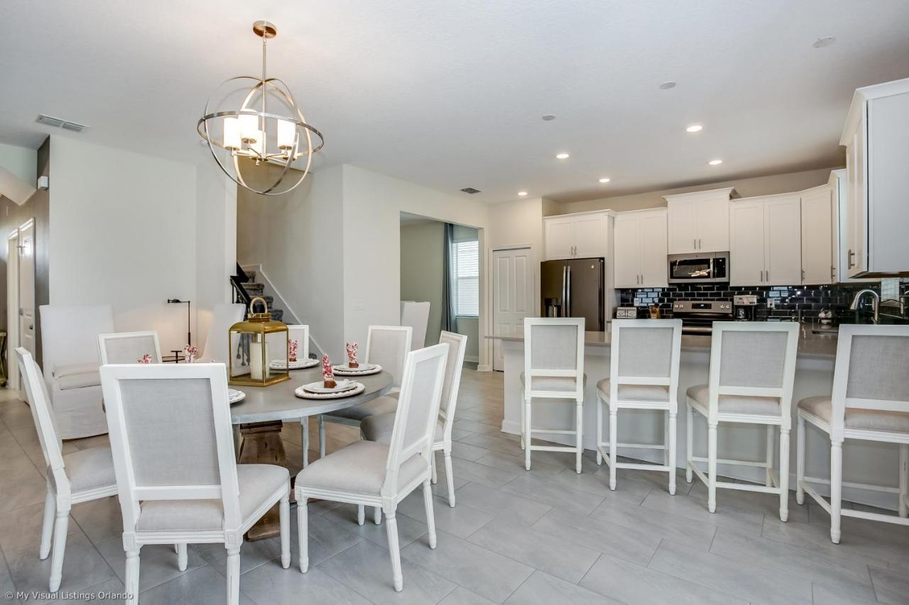 דבנפורט Contemporary Home W Private Pool& Spa מראה חיצוני תמונה