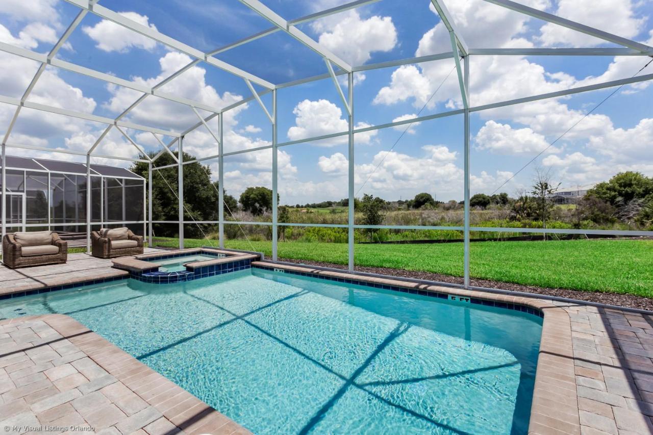 דבנפורט Contemporary Home W Private Pool& Spa מראה חיצוני תמונה